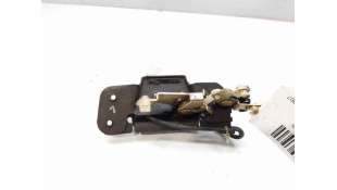 CERRADURA MALETERO / PORTON CHEVROLET TACUMA LIMUSINA (2005-) 1.6 107CV 1598CC - L.7737964 / 96337888 2