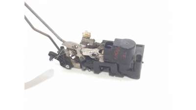 CERRADURA PUERTA TRASERA DERECHA CHEVROLET TACUMA LIMUSINA (2005-) 1.6 107CV 1598CC - L.7737967 / 96260994
