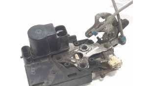 CERRADURA PUERTA TRASERA DERECHA CHEVROLET TACUMA LIMUSINA (2005-) 1.6 107CV 1598CC - L.7737967 / 96260994 2