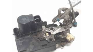 CERRADURA PUERTA TRASERA DERECHA CHEVROLET TACUMA LIMUSINA (2005-) 1.6 107CV 1598CC - L.7737967 / 96260994