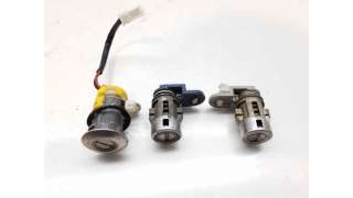 CONMUTADOR DE ARRANQUE CHEVROLET TACUMA LIMUSINA (2005-) 1.6 107CV 1598CC - L.7737974 / 96410922