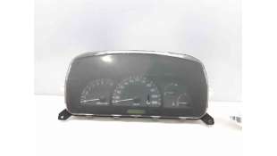 CUADRO INSTRUMENTOS CHEVROLET TACUMA LIMUSINA (2005-) 1.6 107CV 1598CC - L.7737977 / 96427156