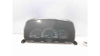 CUADRO INSTRUMENTOS CHEVROLET TACUMA LIMUSINA (2005-) 1.6 107CV 1598CC - L.7737977 / 96427156