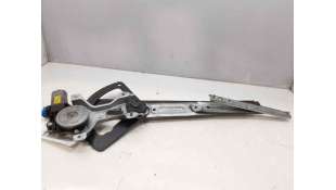 ELEVALUNAS DELANTERO DERECHO CHEVROLET TACUMA LIMUSINA (2005-) 1.6 107CV 1598CC - L.7737982 / 96261053 2