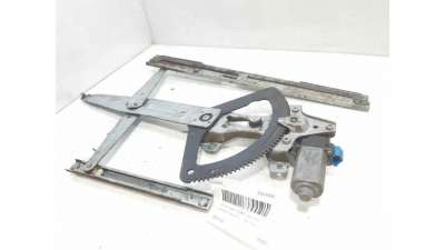 ELEVALUNAS TRASERO IZQUIERDO CHEVROLET TACUMA LIMUSINA (2005-) 1.6 107CV 1598CC - L.7737985 / 96261052