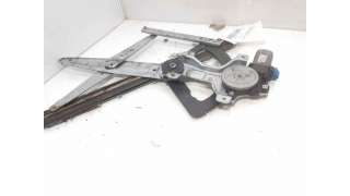 ELEVALUNAS TRASERO IZQUIERDO CHEVROLET TACUMA LIMUSINA (2005-) 1.6 107CV 1598CC - L.7737985 / 96261052