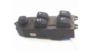 MANDO ELEVALUNAS DELANTERO IZQUIERDO CHEVROLET TACUMA LIMUSINA (2005-) 1.6 107CV 1598CC - L.7738012 / 96190771