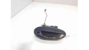 MANETA EXTERIOR DELANTERA DERECHA CHEVROLET TACUMA LIMUSINA (2005-) 1.6 107CV 1598CC - L.7738017 / 96260936