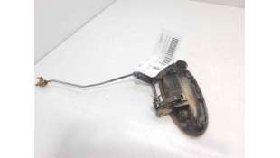 MANETA EXTERIOR DELANTERA DERECHA CHEVROLET TACUMA LIMUSINA (2005-) 1.6 107CV 1598CC - L.7738017 / 96260936 2