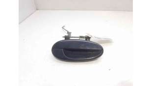 MANETA EXTERIOR TRASERA DERECHA CHEVROLET TACUMA LIMUSINA (2005-) 1.6 107CV 1598CC - L.7738020 / 96260970