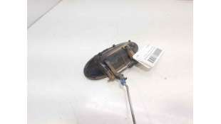 MANETA EXTERIOR TRASERA DERECHA CHEVROLET TACUMA LIMUSINA (2005-) 1.6 107CV 1598CC - L.7738020 / 96260970 2