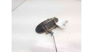 MANETA EXTERIOR TRASERA DERECHA CHEVROLET TACUMA LIMUSINA (2005-) 1.6 107CV 1598CC - L.7738020 / 96260970