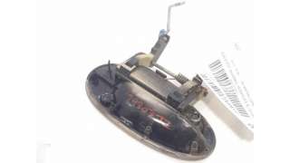 MANETA EXTERIOR TRASERA IZQUIERDA CHEVROLET TACUMA LIMUSINA (2005-) 1.6 107CV 1598CC - L.7738021 / 96260993