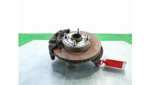 MANGUETA DELANTERA IZQUIERDA CHEVROLET TACUMA LIMUSINA (2005-) 1.6 107CV 1598CC - L.7738025 / 96376611