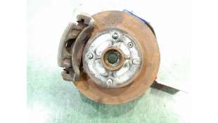 MANGUETA DELANTERA IZQUIERDA CHEVROLET TACUMA LIMUSINA (2005-) 1.6 107CV 1598CC - L.7738025 / 96376611 2