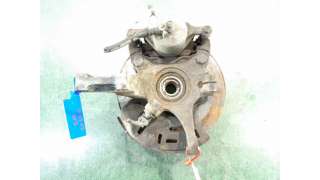 MANGUETA DELANTERA IZQUIERDA CHEVROLET TACUMA LIMUSINA (2005-) 1.6 107CV 1598CC - L.7738025 / 96376611