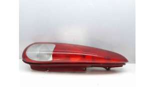 PILOTO TRASERO IZQUIERDO CHEVROLET TACUMA LIMUSINA (2005-) 1.6 107CV 1598CC - L.7738048 / 96260526