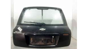 PORTON TRASERO CHEVROLET TACUMA LIMUSINA (2005-) 1.6 107CV 1598CC - L.7738053 / 96459462