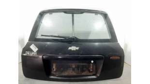 PORTON TRASERO CHEVROLET TACUMA LIMUSINA (2005-) 1.6 107CV 1598CC - L.7738053 / 96459462 2