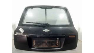 PORTON TRASERO CHEVROLET TACUMA LIMUSINA (2005-) 1.6 107CV 1598CC - L.7738053 / 96459462