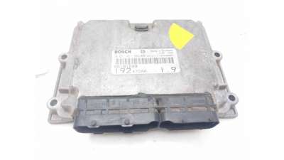 CENTRALITA MOTOR UCE FIAT STILO (2001-2006) 1.9 JTD (192XE1A) 115CV 1910CC - L.7738150 / 55191209