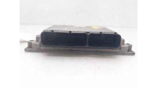 CENTRALITA MOTOR UCE FIAT STILO (2001-2006) 1.9 JTD (192XE1A) 115CV 1910CC - L.7738150 / 55191209