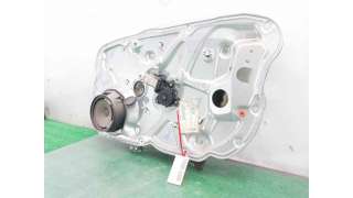 ELEVALUNAS DELANTERO DERECHO FIAT STILO (2001-2006) 1.9 JTD (192XE1A) 115CV 1910CC - L.7738179 / 00467813420