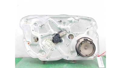 ELEVALUNAS DELANTERO IZQUIERDO FIAT STILO (2001-2006) 1.9 JTD (192XE1A) 115CV 1910CC - L.7738180 / 00468073728