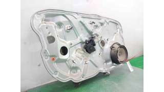 ELEVALUNAS DELANTERO IZQUIERDO FIAT STILO (2001-2006) 1.9 JTD (192XE1A) 115CV 1910CC - L.7738180 / 00468073728
