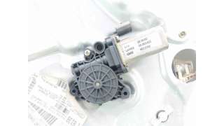 ELEVALUNAS DELANTERO IZQUIERDO FIAT STILO (2001-2006) 1.9 JTD (192XE1A) 115CV 1910CC - L.7738180 / 00468073728