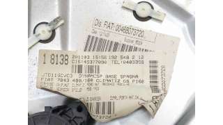 ELEVALUNAS DELANTERO IZQUIERDO FIAT STILO (2001-2006) 1.9 JTD (192XE1A) 115CV 1910CC - L.7738180 / 00468073728
