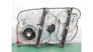 ELEVALUNAS DELANTERO IZQUIERDO FIAT STILO (2001-2006) 1.9 JTD (192XE1A) 115CV 1910CC - L.7738180 / 00468073728