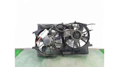 ELECTROVENTILADOR FORD FOCUS SEDÁN (1999-2004) 1.8 TURBO DI / TDDI 90CV 1753CC - L.7738427 / 98AB8C607