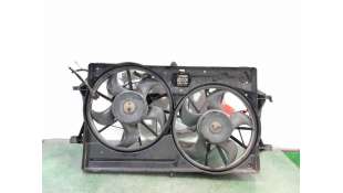 ELECTROVENTILADOR FORD FOCUS SEDÁN (1999-2004) 1.8 TURBO DI / TDDI 90CV 1753CC - L.7738427 / 98AB8C607 2