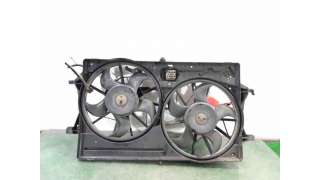 ELECTROVENTILADOR FORD FOCUS SEDÁN (1999-2004) 1.8 TURBO DI / TDDI 90CV 1753CC - L.7738427 / 98AB8C607