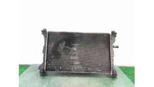 RADIADOR AGUA FORD FOCUS SEDÁN (1999-2004) 1.8 TURBO DI / TDDI 90CV 1753CC - L.7738529 / 98AB8005 2