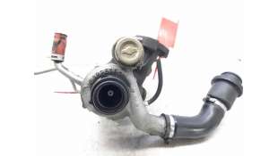 TURBOCOMPRESOR FORD FOCUS SEDÁN (1999-2004) 1.8 TURBO DI / TDDI 90CV 1753CC - L.7738562 / XS4Q6K682DB