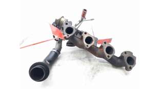 TURBOCOMPRESOR FORD FOCUS SEDÁN (1999-2004) 1.8 TURBO DI / TDDI 90CV 1753CC - L.7738562 / XS4Q6K682DB 2