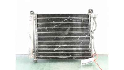 CONDENSADOR / RADIADOR  AIRE ACONDICIONADO KIA PICANTO (2004-) 1.1 65CV 1086CC - L.7738632 / 9760607200