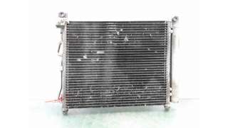 CONDENSADOR / RADIADOR  AIRE ACONDICIONADO KIA PICANTO (2004-) 1.1 65CV 1086CC - L.7738632 / 9760607200