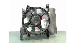 ELECTROVENTILADOR KIA PICANTO (2004-) 1.1 65CV 1086CC - L.7738645 / 2523107000