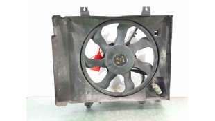 ELECTROVENTILADOR KIA PICANTO (2004-) 1.1 65CV 1086CC - L.7738645 / 2523107000 2