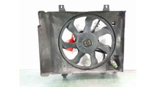 ELECTROVENTILADOR KIA PICANTO (2004-) 1.1 65CV 1086CC - L.7738645 / 2523107000