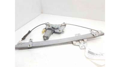 ELEVALUNAS DELANTERO IZQUIERDO KIA PICANTO (2004-) 1.1 65CV 1086CC - L.7738647 / 8240307010