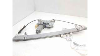 ELEVALUNAS DELANTERO IZQUIERDO KIA PICANTO (2004-) 1.1 65CV 1086CC - L.7738647 / 8240307010