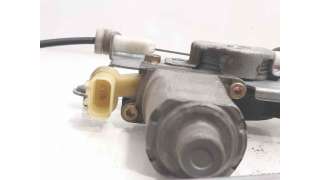ELEVALUNAS DELANTERO IZQUIERDO KIA PICANTO (2004-) 1.1 65CV 1086CC - L.7738647 / 8240307010