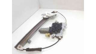 ELEVALUNAS DELANTERO IZQUIERDO KIA PICANTO (2004-) 1.1 65CV 1086CC - L.7738647 / 8240307010