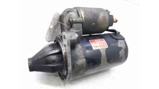 MOTOR ARRANQUE KIA PICANTO (2004-) 1.1 65CV 1086CC - L.7738691 / 3610002555