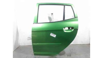 PUERTA TRASERA IZQUIERDA KIA PICANTO (2004-) 1.1 65CV 1086CC - L.7738722 / 7700307010