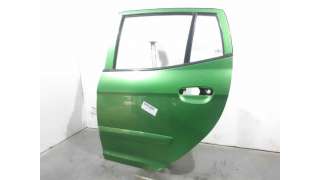 PUERTA TRASERA IZQUIERDA KIA PICANTO (2004-) 1.1 65CV 1086CC - L.7738722 / 7700307010